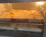 Foto langkah ke 1 dari resep Bread Pudding.