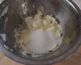 烤布蕾起士蛋糕的食譜步驟1照片