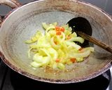 Foto langkah ke 3 dari resep Udang Saos Padang.