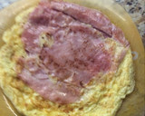 Foto del paso 5 de la receta: Pastel de tortilla