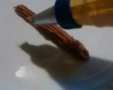 Foto del paso 4 de la receta: Choco churros