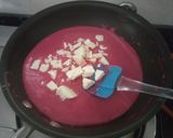 બીટ રૂટ મૂસ (Beetroot Moos Recipe In Gujarati) રેસીપી સ્ટેપ3ફોટો