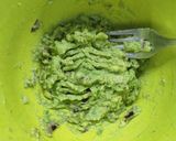 Foto del passaggio 8 della ricetta Tacos con tofu e cardoncelli