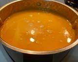 Foto del paso 3 de la receta: Mermelada de mango sin azúcar y "huesitos de mango"