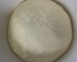Foto langkah ke 2 dari resep Roti Boy / Roti O ✨.