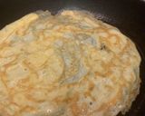 A picture of step 1 of My Pad Thai.
