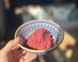 Foto del paso 1 de la receta: Helado saludable 🍌🍓🫐🍒