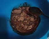 Foto langkah ke 1 dari resep Chocolatos Lava Cake.