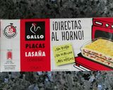 Foto del paso 13 de la receta: Lasaña de verduras