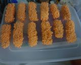 Foto langkah ke 5 dari resep Nugget ayam lagi.