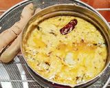 कच्ची इमली चटनी (kachi imli chutney recipe in Hindi) रेसिपी चरण 3 फोटो