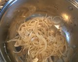 Foto del paso 3 de la receta: Risotto de champiñones