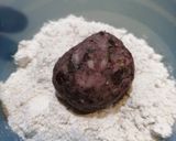 Foto del paso 2 de la receta: Albóndigas de porotos rojos