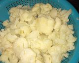 صورة لخطوة 1 من وصفة غراتان لبروكلي بنين وبذوق لا يقاوم 😋😋😋