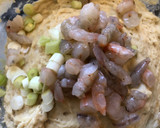Foto del paso 5 de la receta: Okonomiyaki fácil