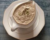 Foto del paso 5 de la receta: Salsa de hongos