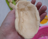Foto langkah ke 4 dari resep Pempek Dos (Kapal Selam).