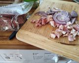 Kenyérlángos mérés nélkül recept fázis 2 fotója