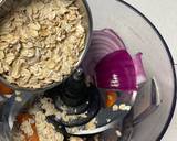 Oats kebab recipe step 1 photo