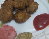 पनीरची भजी (paneerchi bhaji recipe in marathi) रेसिपी स्टेप 2 फोटो 