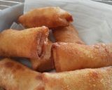 Foto langkah ke 7 dari resep Risol mayo sederhana.