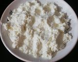 আখরোট দিয়ে ছানার পায়েস (akhroat diye chanar payesh recipe in Bengali) রেসিপির ধাপ 3 ছবি
