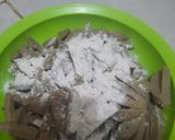 Foto langkah ke 2 dari resep Basreng Daun Jeruk.