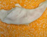 Foto langkah ke 2 dari resep Chicken Fillet (Frozen Food).