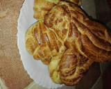 Foto del paso 7 de la receta: Rosquilletas valencianas con llavoretes