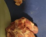 Foto del paso 2 de la receta: Mechada para sándwich