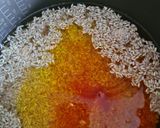 Foto del paso 2 de la receta: Arroz "con cosas" en arrocera electrónica