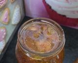 Une image de l'étape 5 de Confiture de figues.