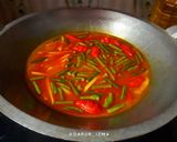 Foto langkah ke 3 dari resep Lontong Sayur.