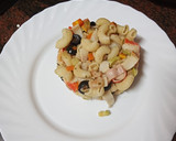 Foto del paso 5 de la receta: Salteado de pasta a la oriental