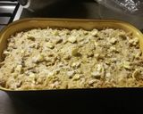 Bolgár 3 bögrés almás recept fázis 8 fotója