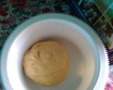 Foto langkah ke 3 dari resep Donat pemula.