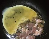 Foto langkah ke 2 dari resep 9.2 Bihun masak cabe hijau ala fe’ #selasabisa.