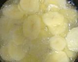 Foto del paso 1 de la receta: Tortilla de papas a la española especial