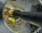 A picture of step 1 of Jaljeera Mocktail.