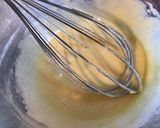 Une image de l'étape 8 de Tarte poires et noix de coco (pâte sablée citron vert /coco).
