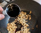 A picture of step 4 of ★Tofu steak with nutty sauce  ★.