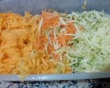 Foto del paso 1 de la receta: Tarta de verduras