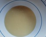 Foto del paso 5 de la receta: Glaseado espejo