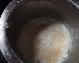 A picture of step 2 of लाल भोपळ्याची खीर (Lal Bhoplyachi Kheer Recipe In Marathi).