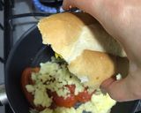 Foto del paso 3 de la receta: #entredospanes¡Jitomate!