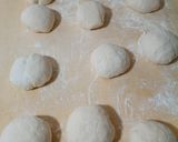 Foto del passaggio 2 della ricetta Chiocciola Farcita
