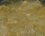 Foto langkah ke 3 dari resep Ayam Teriyaki Popcorn.