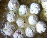 Foto langkah ke 4 dari resep Perkedel Tahu (#Aop2_Tahu).