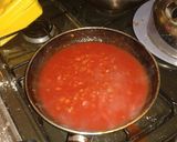 Foto del paso 6 de la receta: Pizza casera