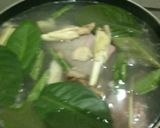 Foto langkah ke 2 dari resep Empal daging sapi goreng empuk lezat.